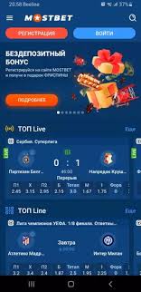 Exploring the World of Mostbet A Comprehensive Guide