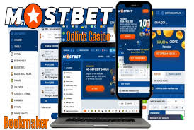 Exploring the World of Mostbet A Comprehensive Guide