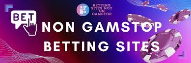 The Rise of Non GamStop Sportsbooks Your Ultimate Betting Guide The Rise of Non GamStop Sportsbooks Your Ultimate Betting Guide