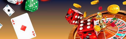 Experience the Thrills of Live Casino at Golden Lion