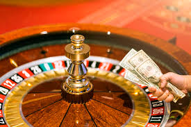 Exploring Bitcoin Roulette A New Era in Online Gambling