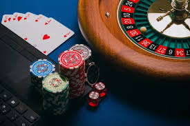 Exploring Bitcoin Roulette A New Era in Online Gambling