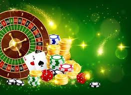 Exploring Bitcoin Roulette A New Era in Online Gambling