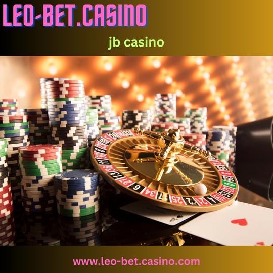 Exploring the JB Casino App Your Ultimate Gaming Experience
