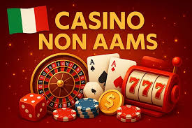 I Migliori Casinò Online No AAMS Guida Completa 1161111112