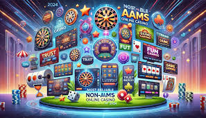 I Migliori Casinò Online No AAMS Guida Completa 1161111112