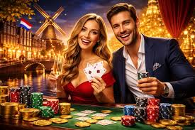 Online Casino's Zonder CRUKS Vrijheid en Verantwoord Spelen
