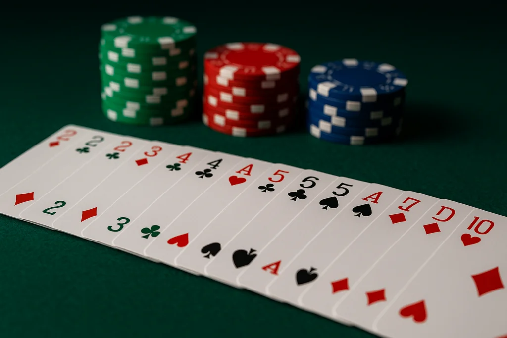 casino pinco online game kz