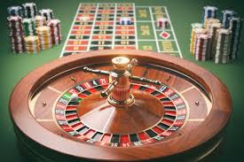 The Exciting World of Bitcoin Roulette A Guide for Enthusiasts