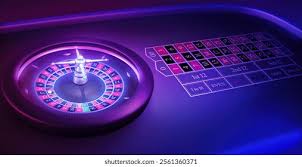 The Exciting World of Bitcoin Roulette A Modern Twist on a Classic Game
